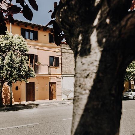 B&B La Cicala Vasto Kültér fotó