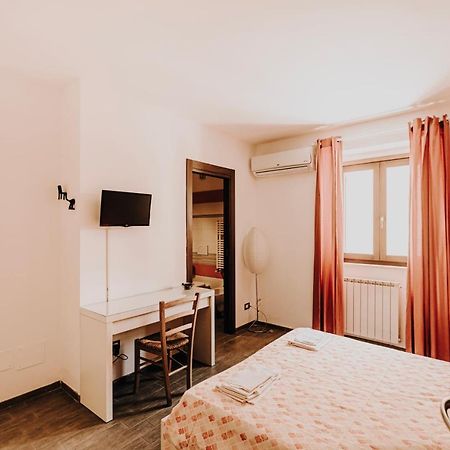 B&B La Cicala Vasto Kültér fotó