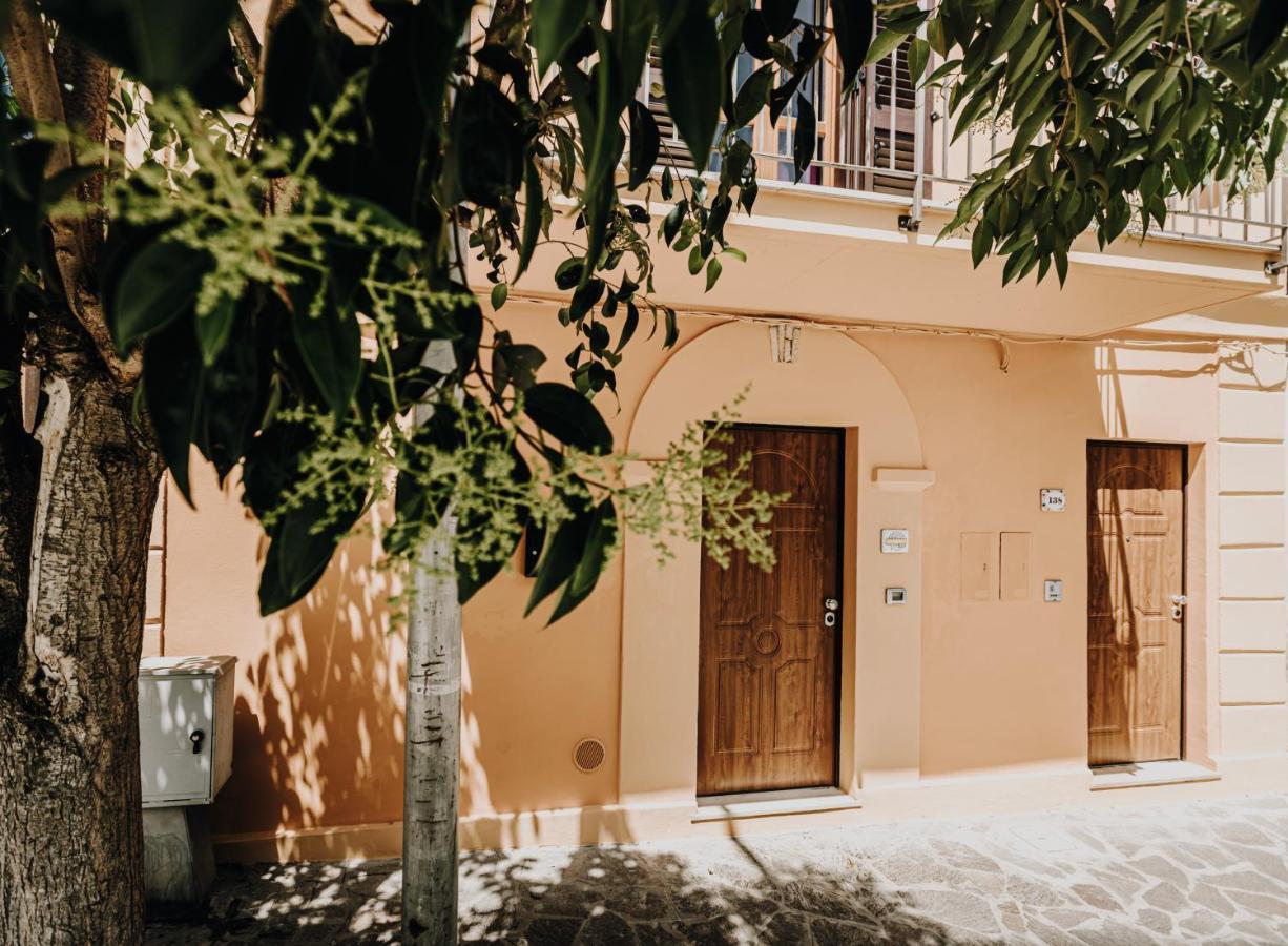 B&B La Cicala Vasto Kültér fotó