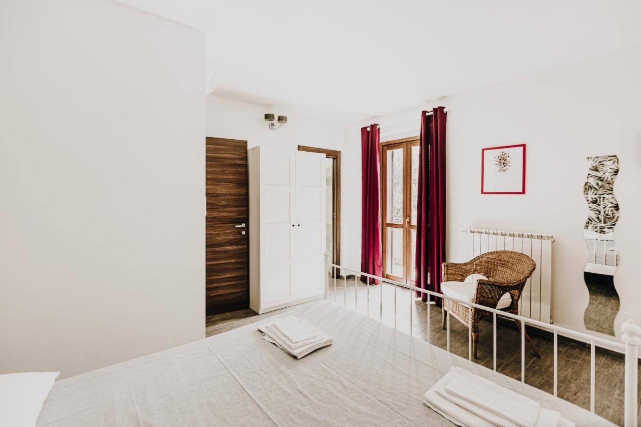 B&B La Cicala Vasto Kültér fotó