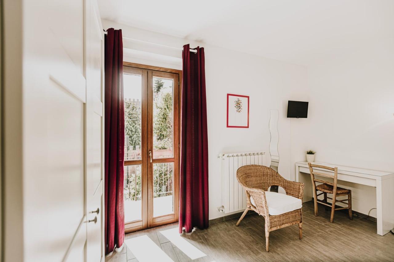 B&B La Cicala Vasto Kültér fotó