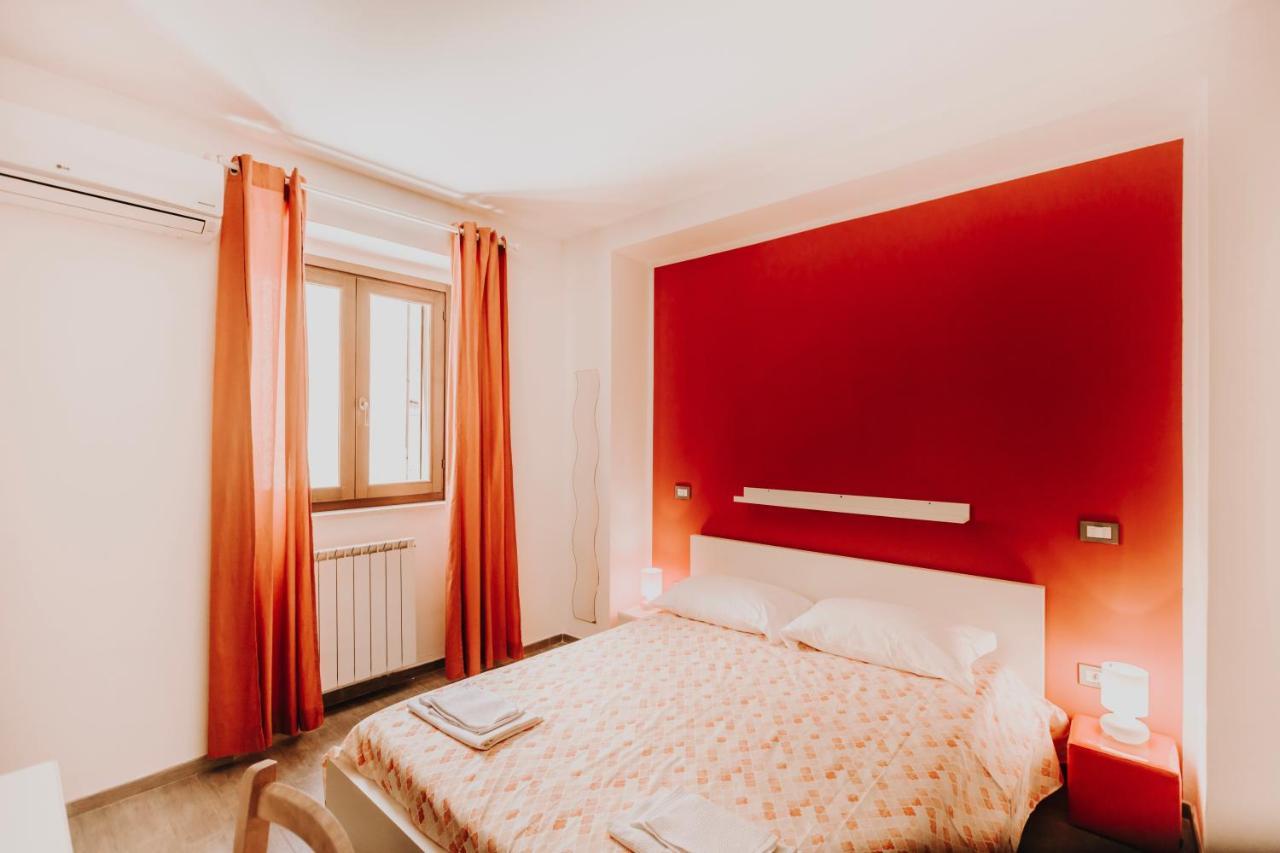 B&B La Cicala Vasto Kültér fotó