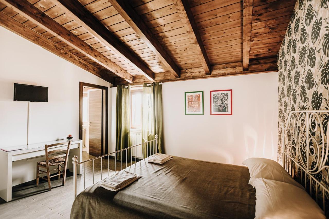 B&B La Cicala Vasto Kültér fotó