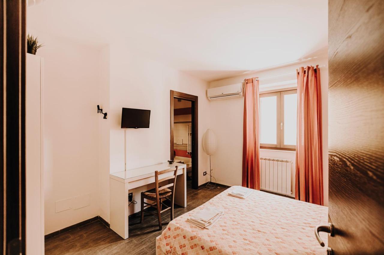 B&B La Cicala Vasto Kültér fotó