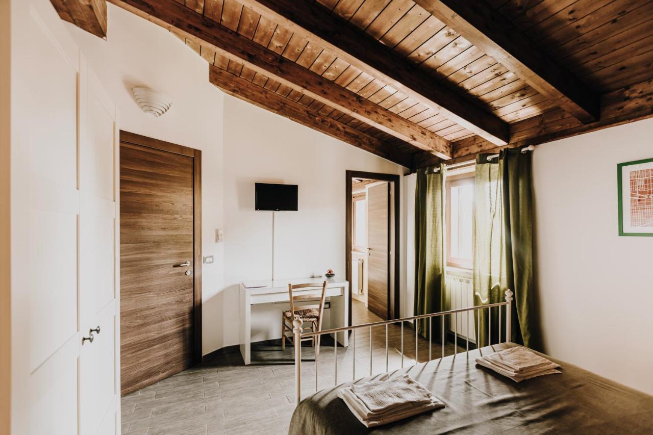 B&B La Cicala Vasto Kültér fotó