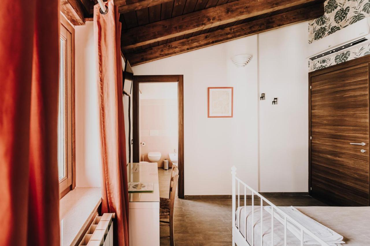 B&B La Cicala Vasto Kültér fotó