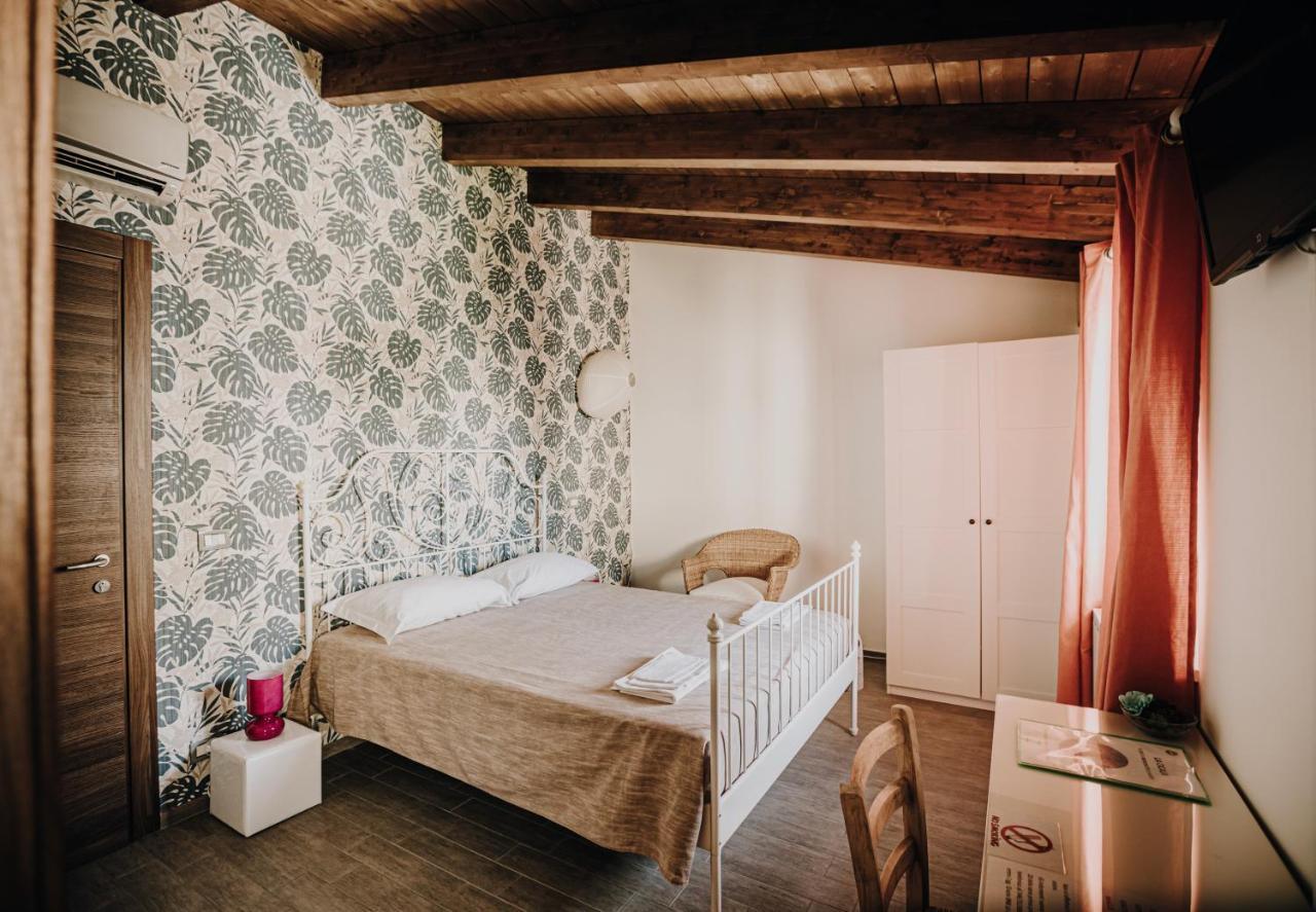 B&B La Cicala Vasto Kültér fotó