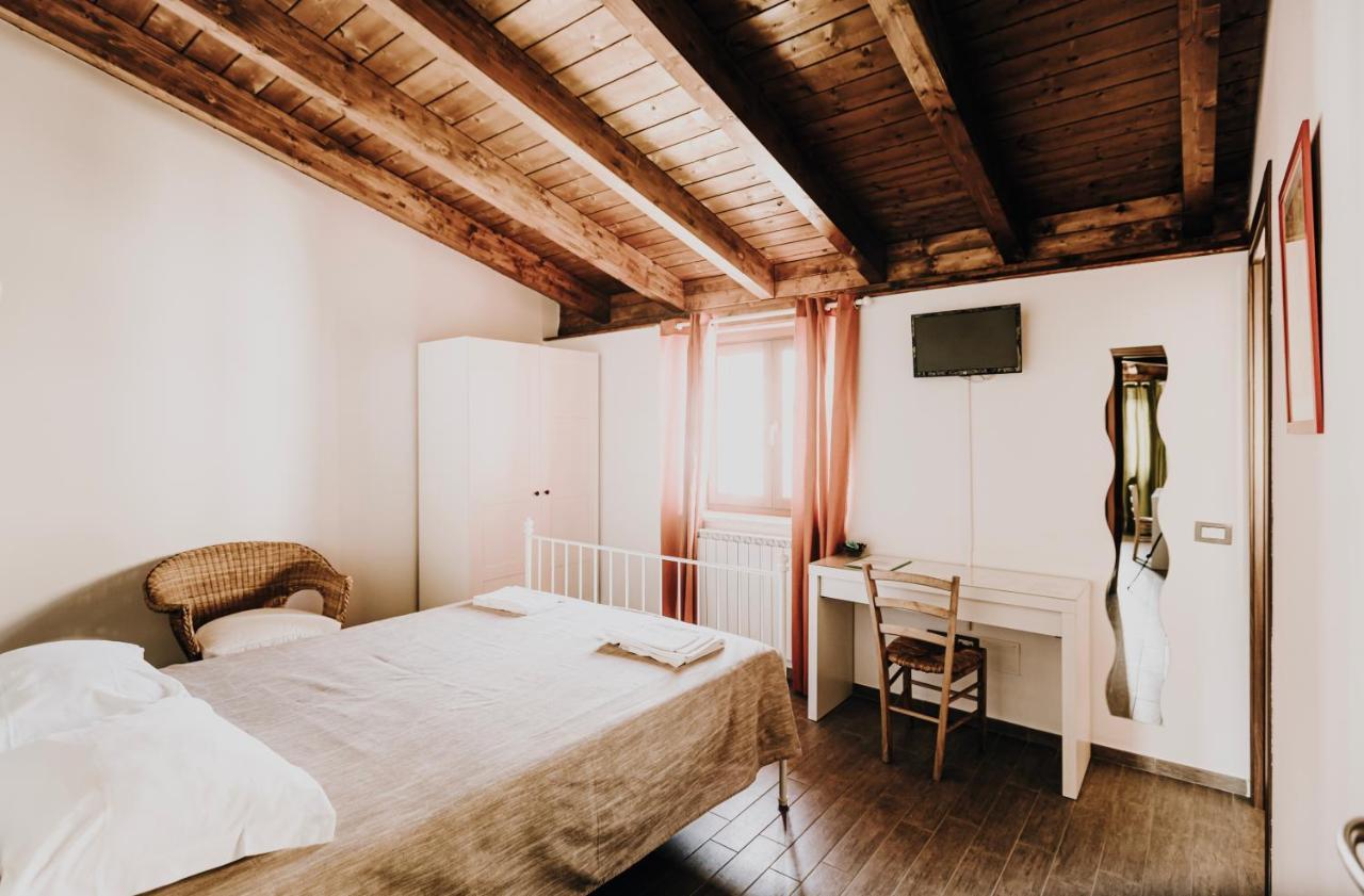 B&B La Cicala Vasto Kültér fotó