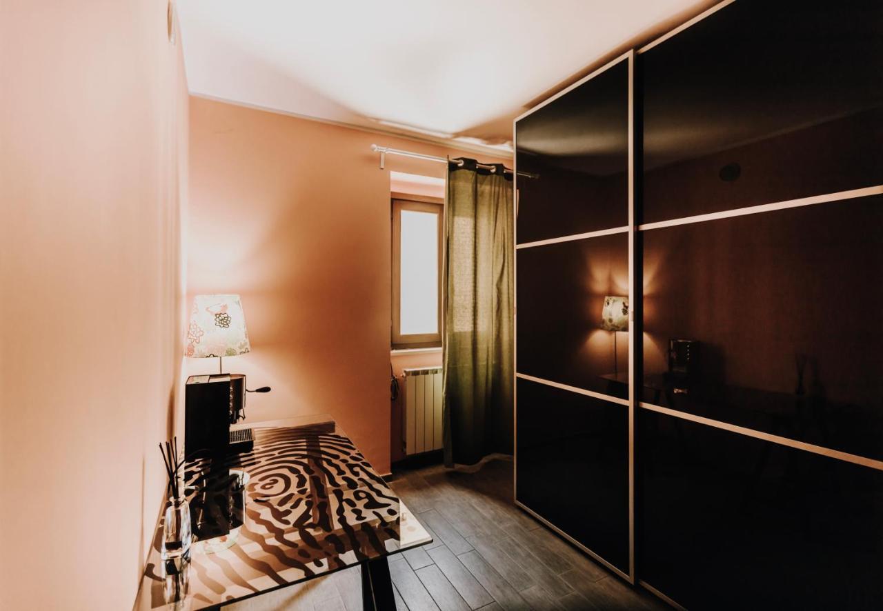 B&B La Cicala Vasto Kültér fotó