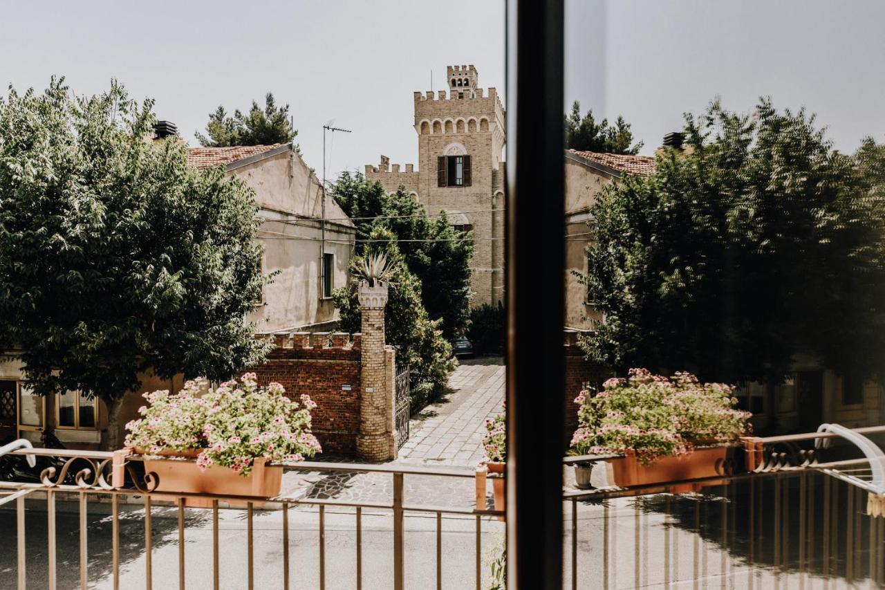 B&B La Cicala Vasto Kültér fotó