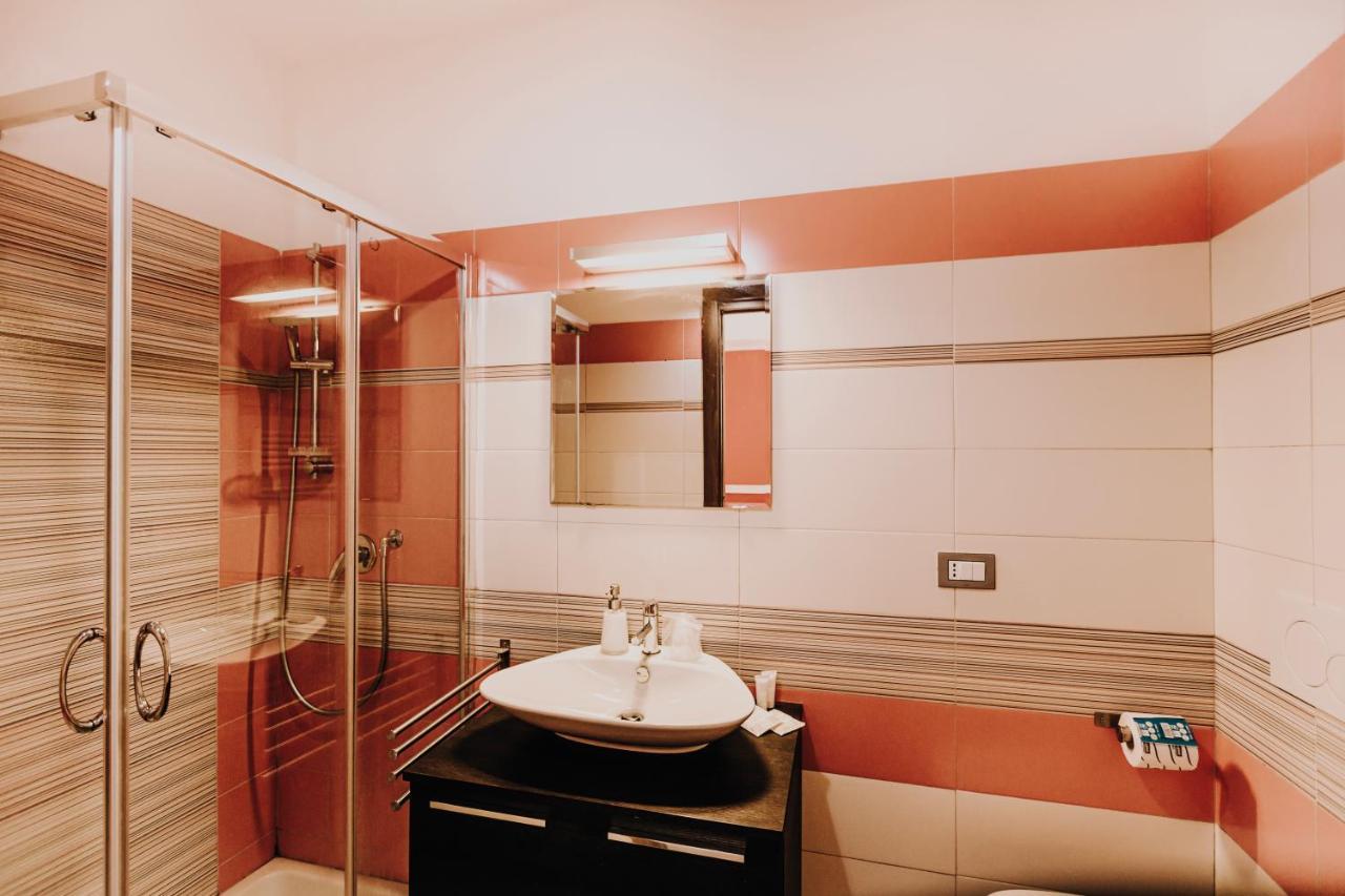 B&B La Cicala Vasto Kültér fotó