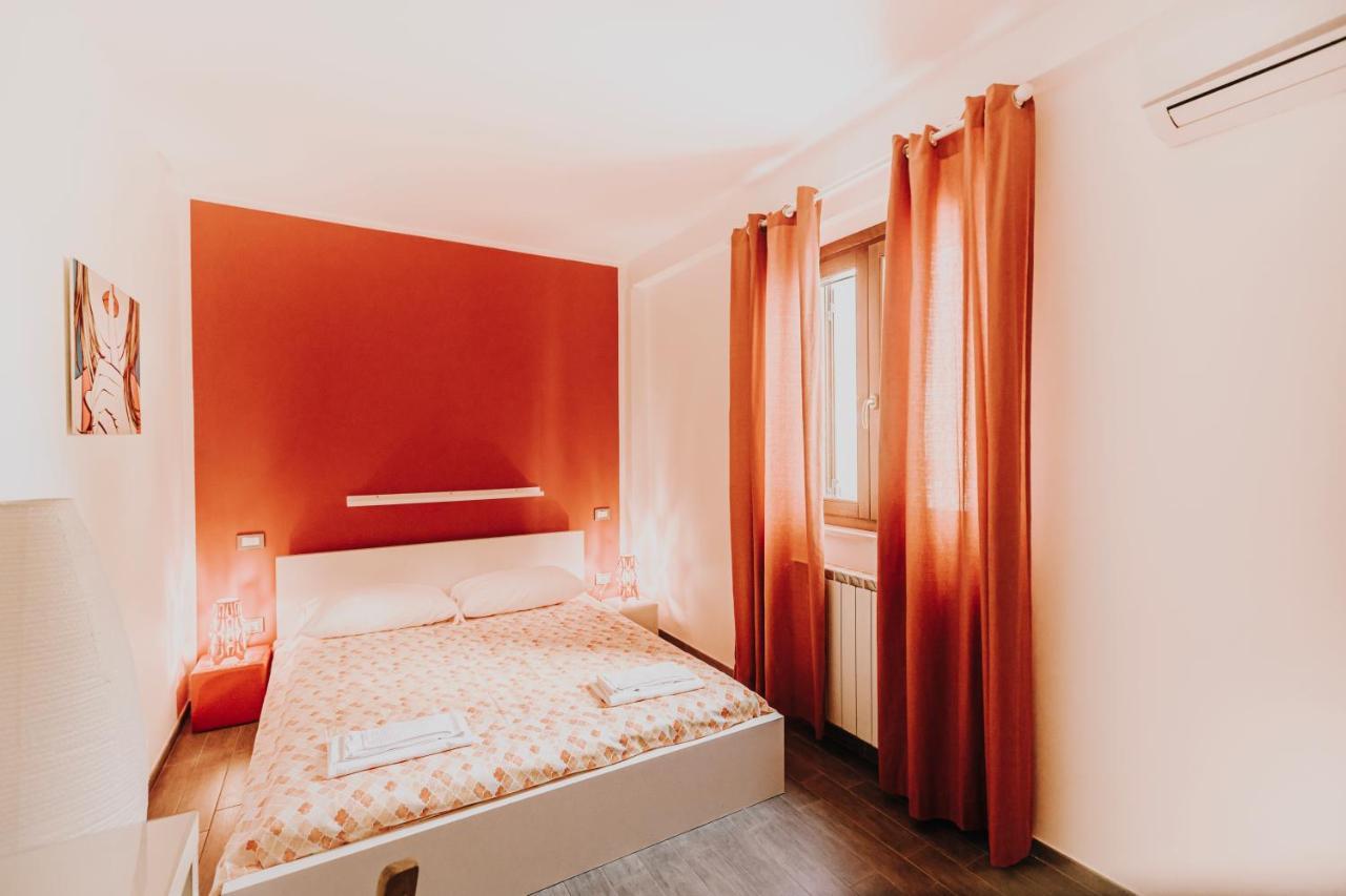 B&B La Cicala Vasto Kültér fotó