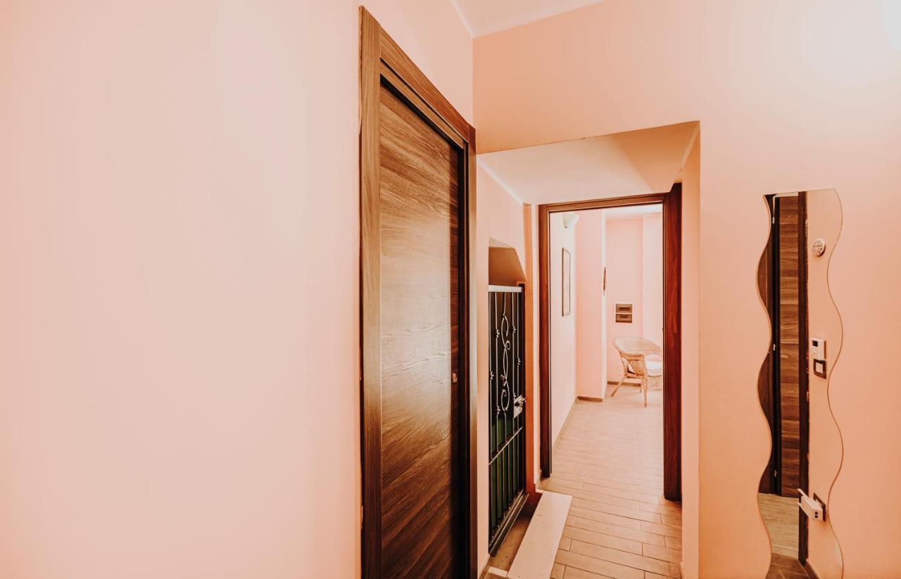 B&B La Cicala Vasto Kültér fotó