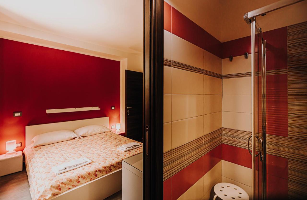 B&B La Cicala Vasto Kültér fotó