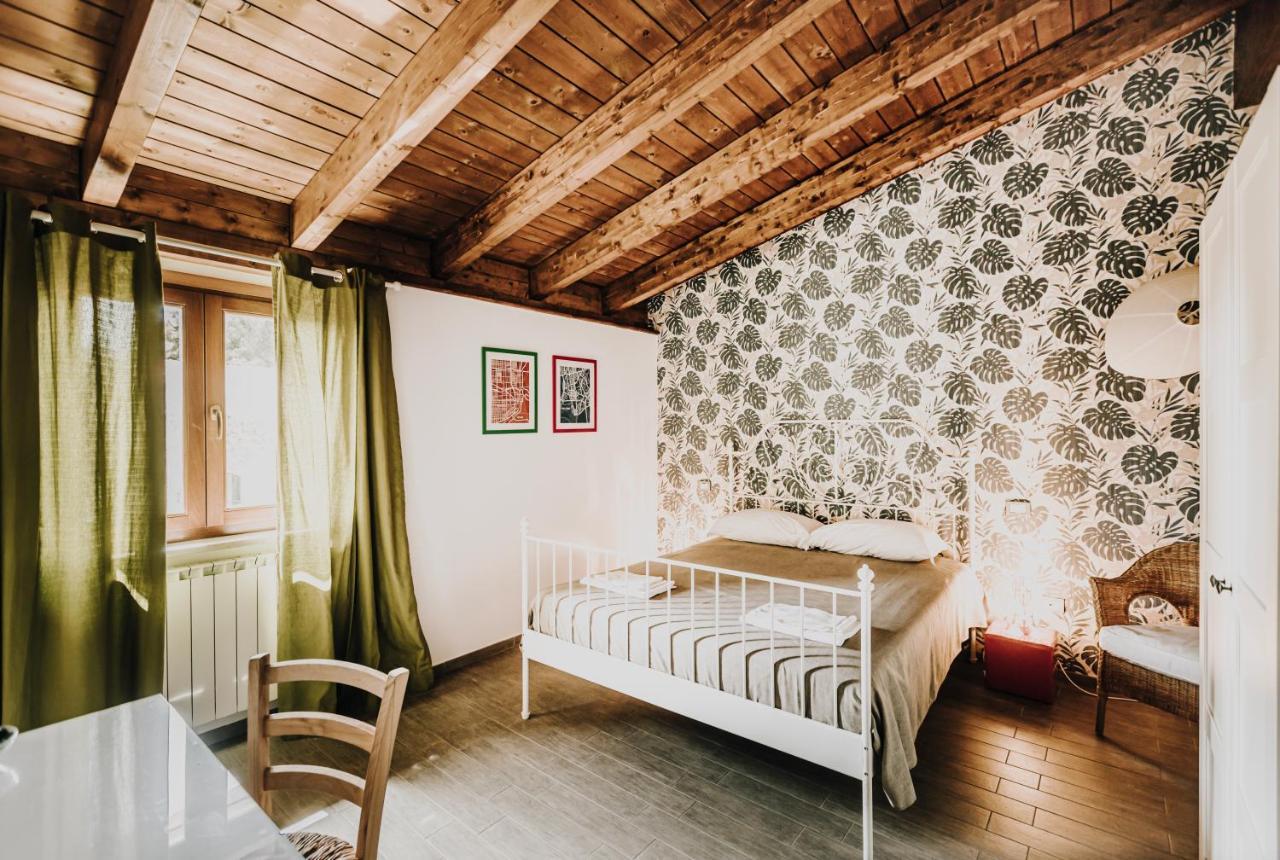 B&B La Cicala Vasto Kültér fotó